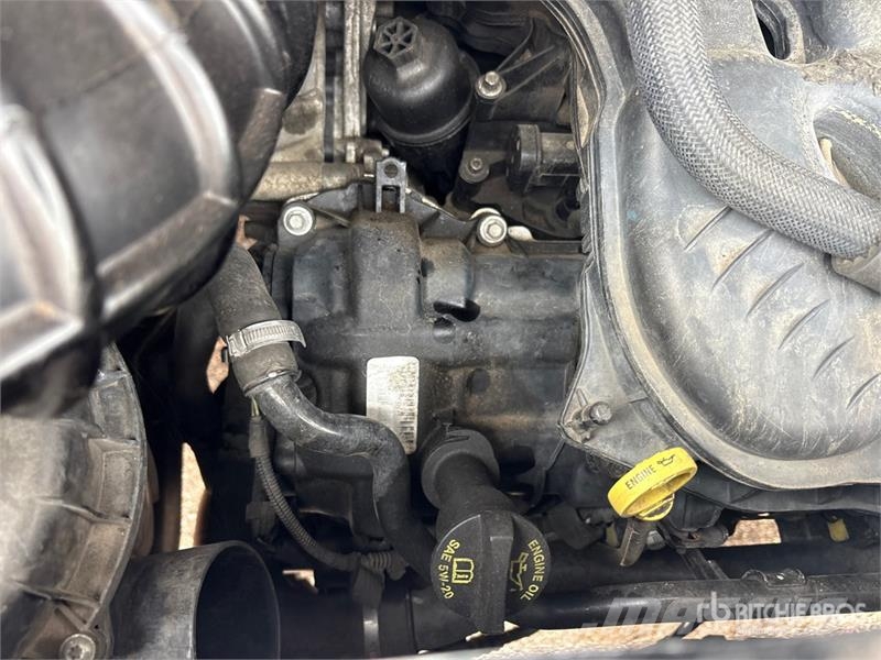Dodge Sprinter Van Ванове за доставки