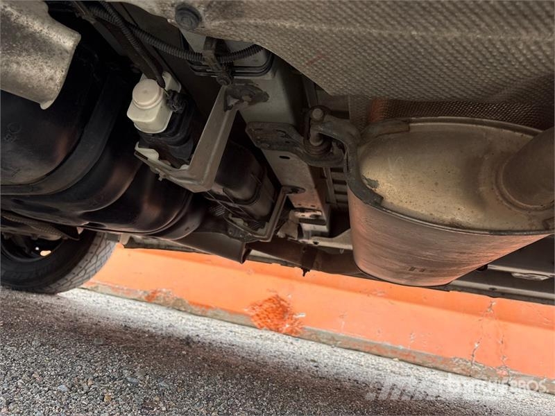 Dodge Sprinter Van Ванове за доставки