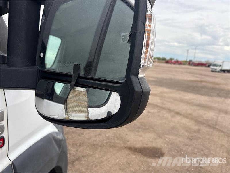 Dodge Sprinter Van Ванове за доставки