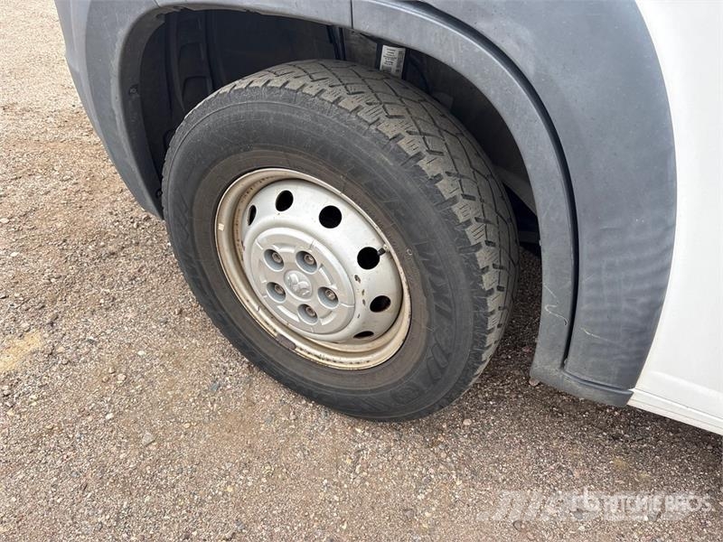 Dodge Sprinter Van Ванове за доставки