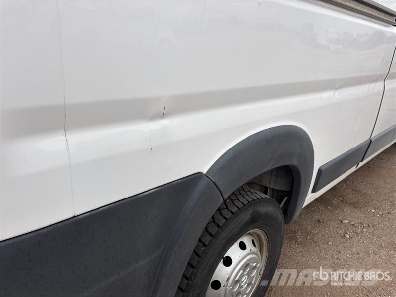 Dodge Sprinter Van Ванове за доставки