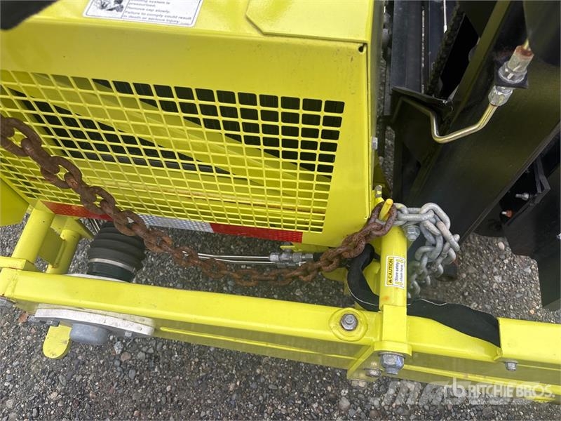  Donkey D12-4.5K 4500 lb 3x3 Truck Mounted Forklift Kravas mašīnām piestiprināmie pacēlāji