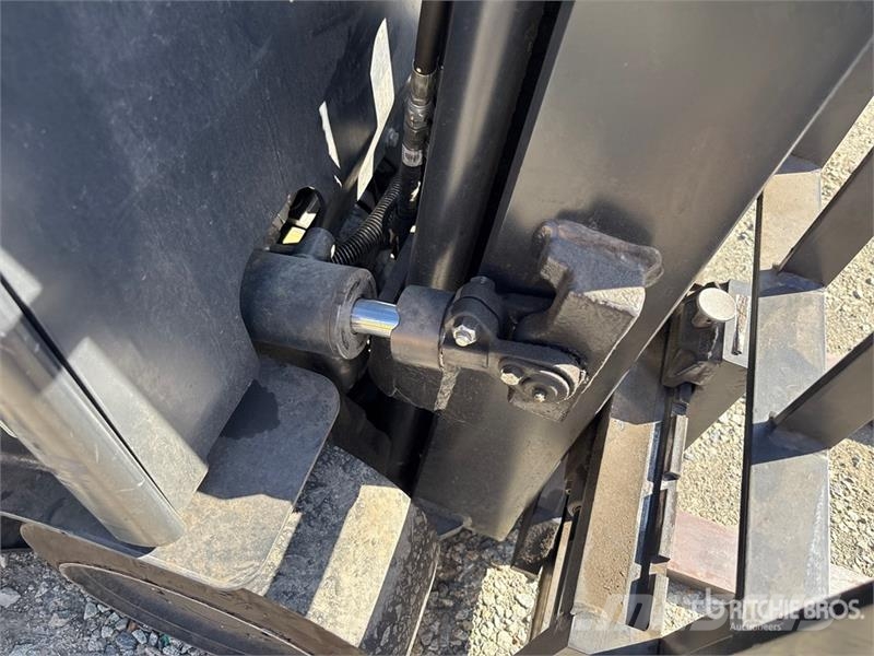 Doosan B20T7 3650 lb Cushion Tire Forklift Carrelli elevatori-Altro
