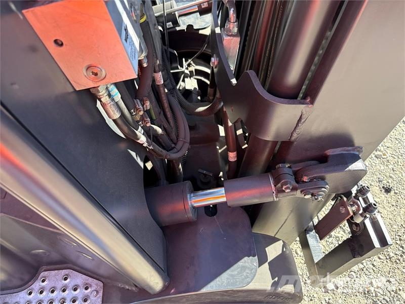 Doosan BC25S-7 2500 lb Forklift Viličarji - drugo