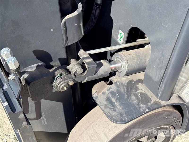 Doosan BC25S-7 2500 lb Cushion Tire Forklift Viličarji - drugo