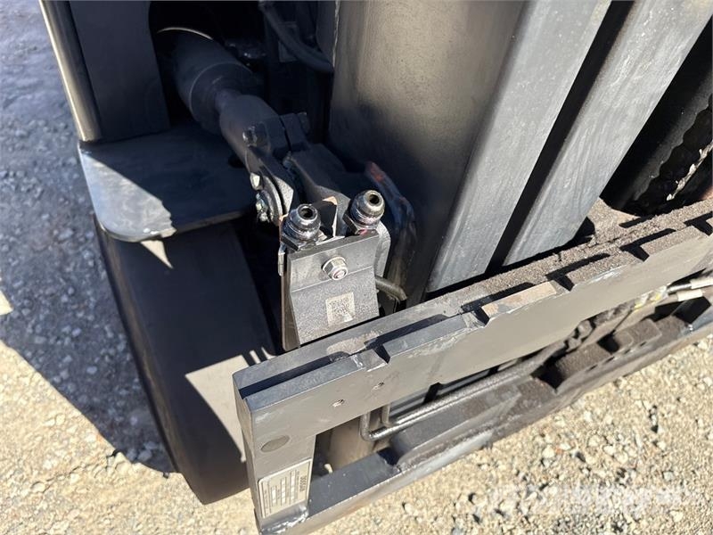 Doosan BC25S-7 2500 lb Forklift Viličarji - drugo