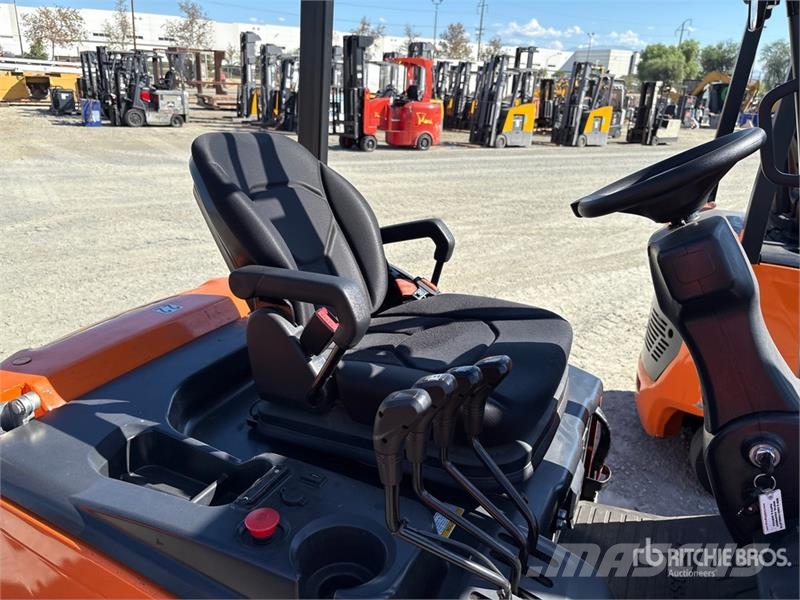 Doosan BC25S-7 2500 lb Forklift Viličarji - drugo