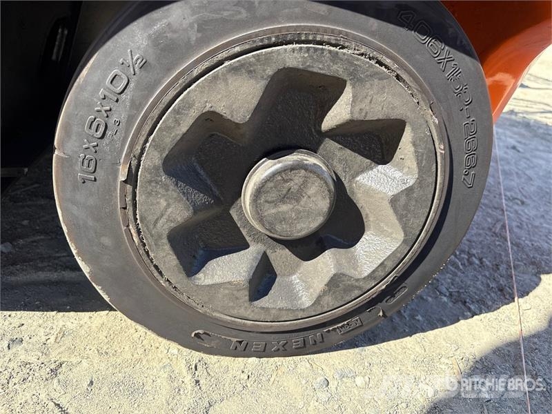 Doosan BC25S-7 2500 lb Forklift Viličarji - drugo