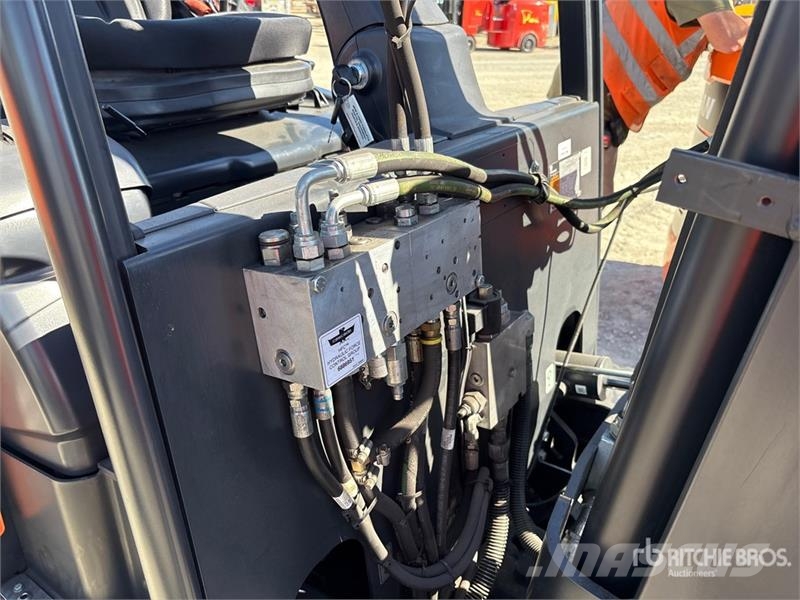Doosan BC25S-7 2500 lb Forklift Viličarji - drugo