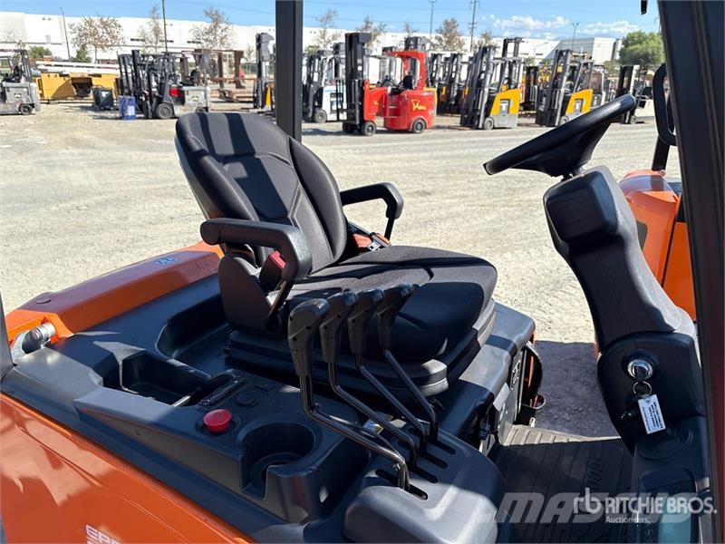 Doosan BC25S-7 2500 lb Forklift Viličarji - drugo