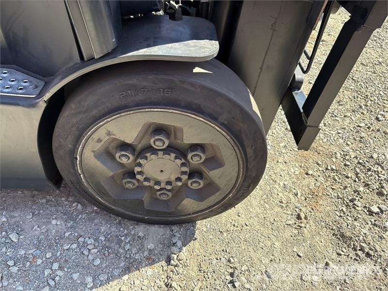Doosan BC25S-7 2500 lb Forklift Viličarji - drugo