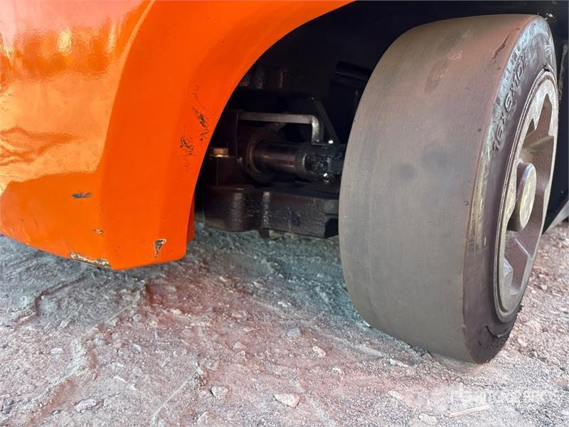 Doosan BC25S-7 2500 lb Forklift Viličarji - drugo