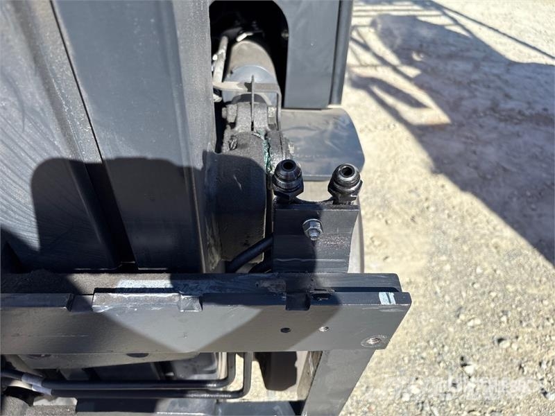 Doosan BC25S-7 2500 lb Forklift Viličarji - drugo
