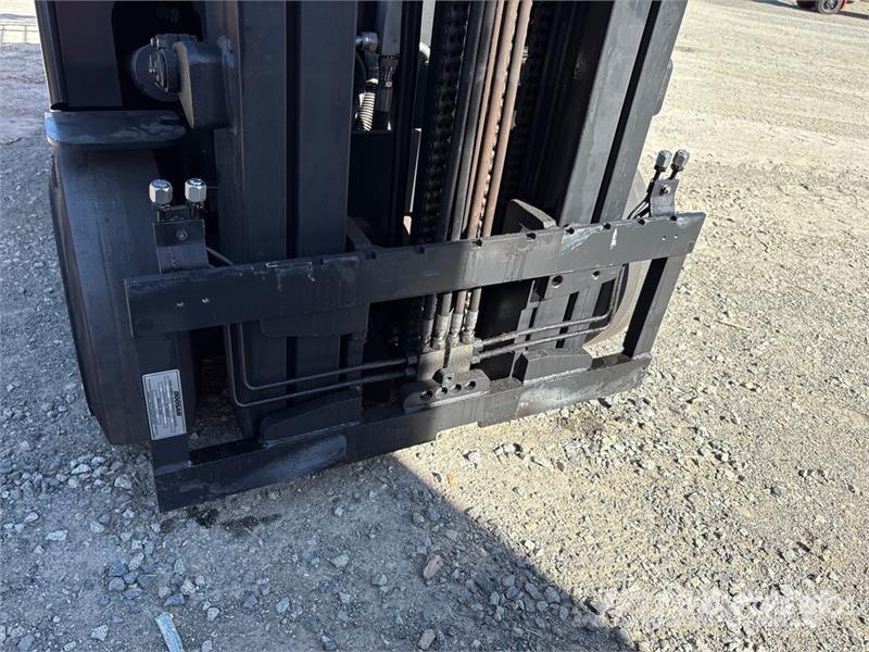 Doosan BC25S-7 2500 lb Forklift Viličarji - drugo