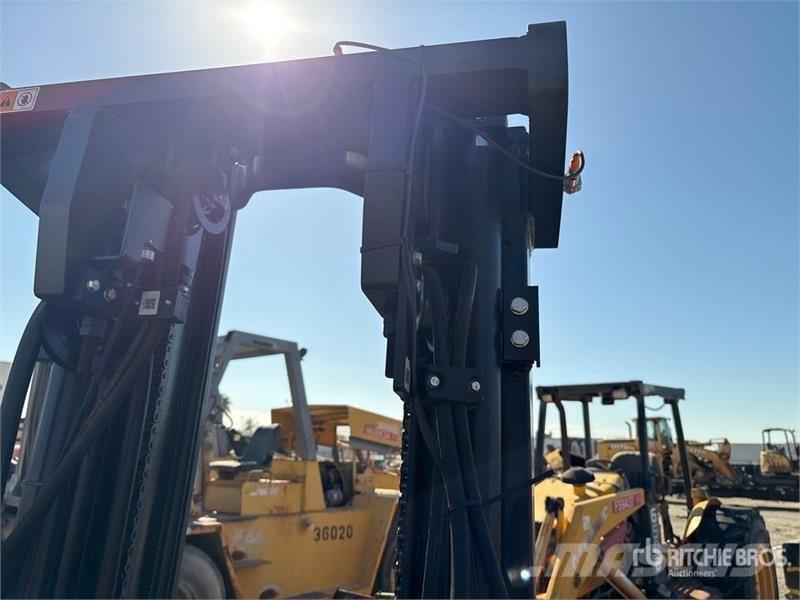 Doosan BC25S-7 2500 lb Forklift Viličarji - drugo