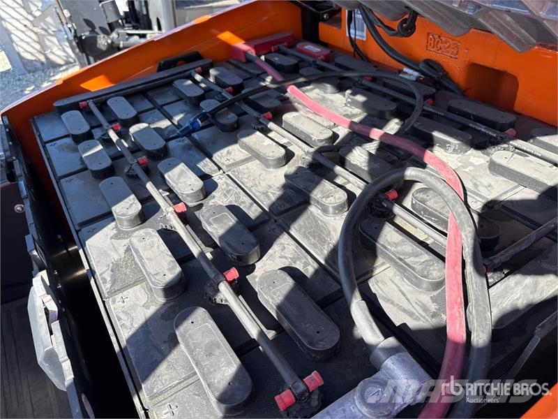 Doosan BC25S-7 2500 lb Forklift Viličarji - drugo