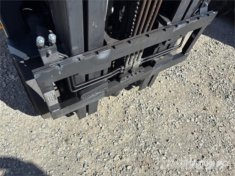 Doosan BC25S-7 2500 lb Cushion Tire Forklift Viličarji - drugo