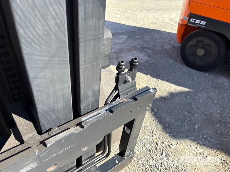 Doosan BC25S-7 2500 lb Forklift Viličarji - drugo