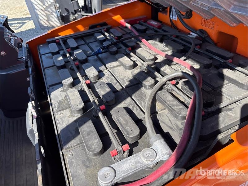 Doosan BC25S-7 2500 lb Forklift Viličarji - drugo