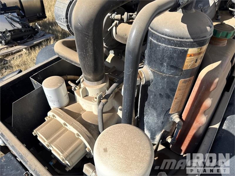 Doosan C185WDZ-T4F 콤푸레샤