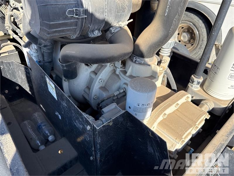 Doosan C185WDZ-T4F 콤푸레샤