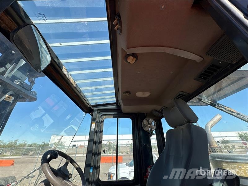 Doosan D160S-5 Pneumatic Tire Forklift Інше