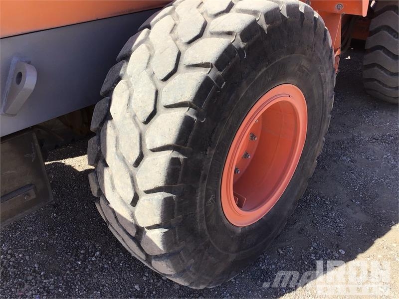 Doosan DL250-3 Utovarivači na točkove