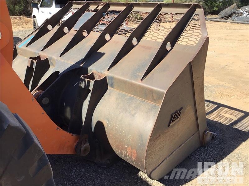 Doosan DL250-3 Utovarivači na točkove