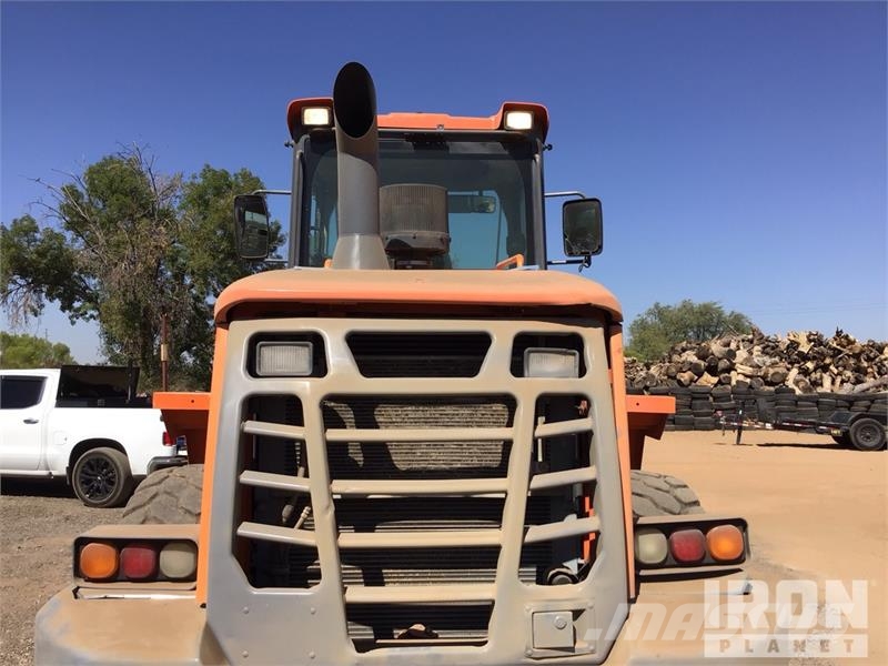 Doosan DL250-3 Utovarivači na točkove