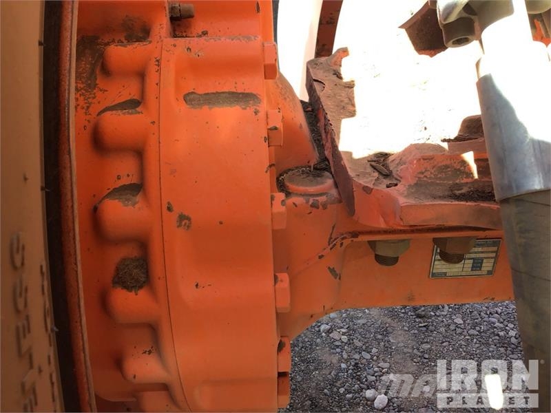 Doosan DL250-3 Utovarivači na točkove