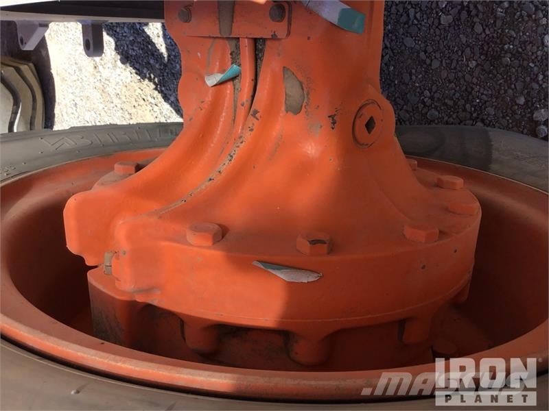Doosan DL250-3 Utovarivači na točkove