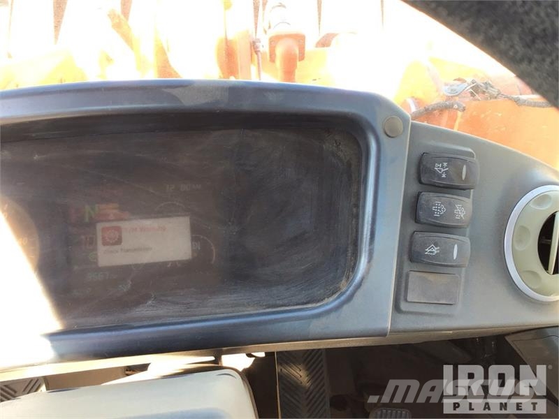 Doosan DL250-3 Utovarivači na točkove