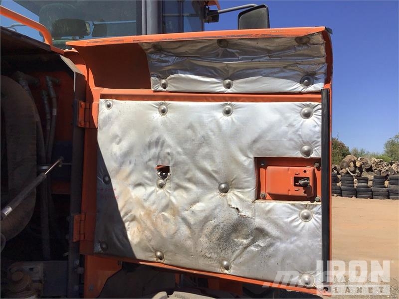Doosan DL250-3 Utovarivači na točkove