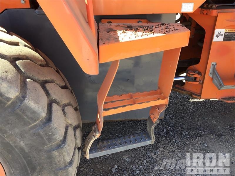 Doosan DL250-3 Utovarivači na točkove