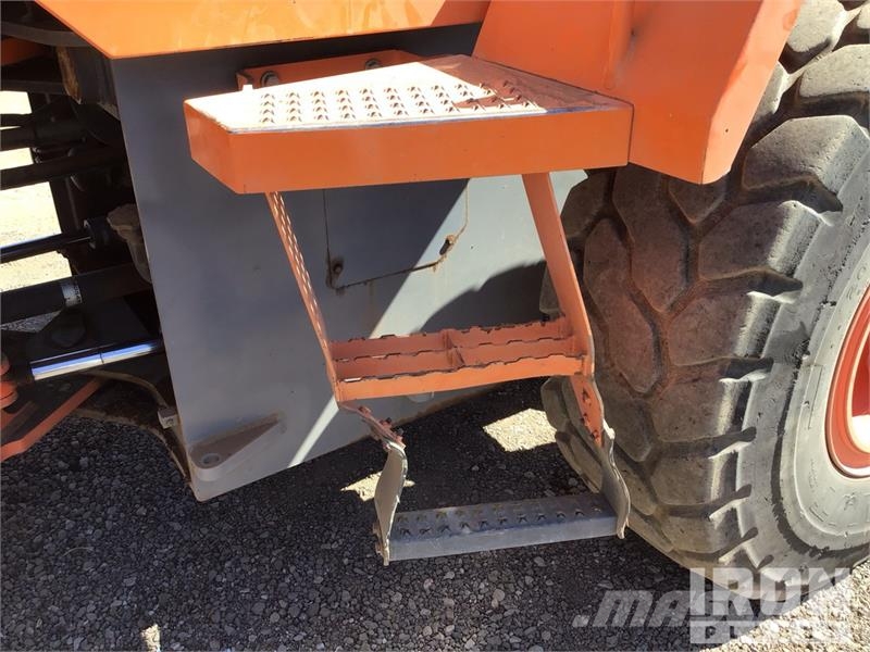 Doosan DL250-3 Utovarivači na točkove