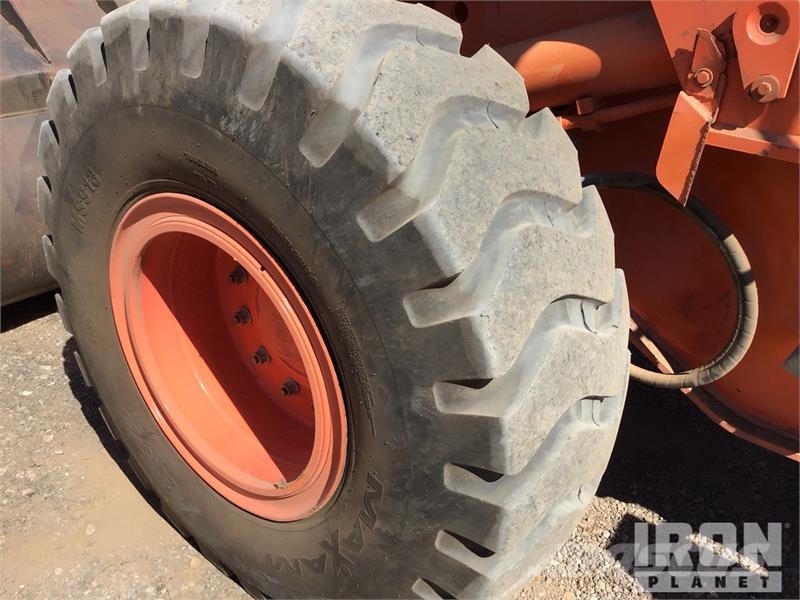 Doosan DL250-3 Utovarivači na točkove