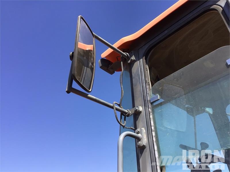 Doosan DL250-3 Utovarivači na točkove