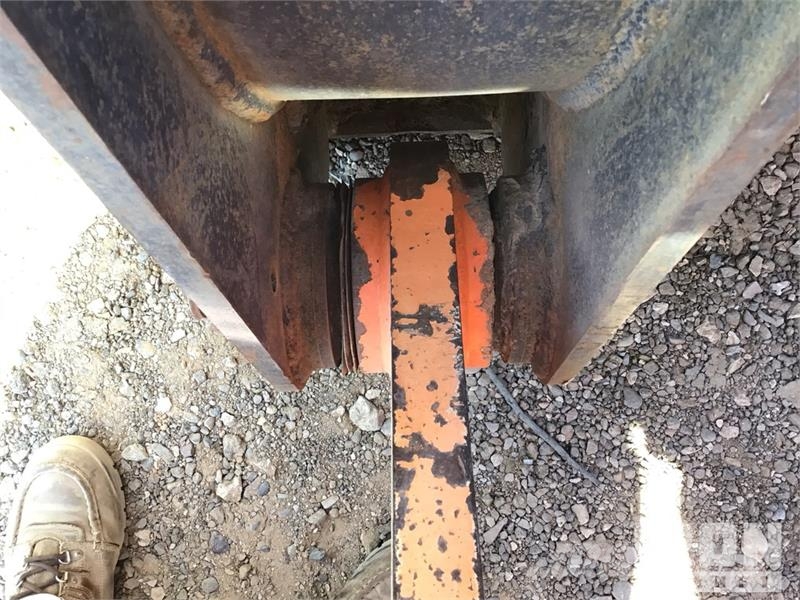 Doosan DL250-3 Utovarivači na točkove