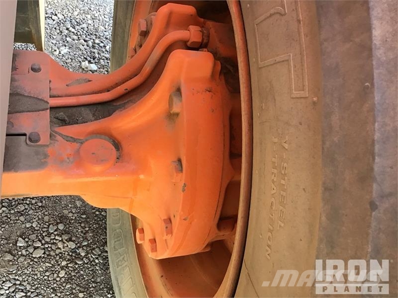 Doosan DL250-3 Utovarivači na točkove
