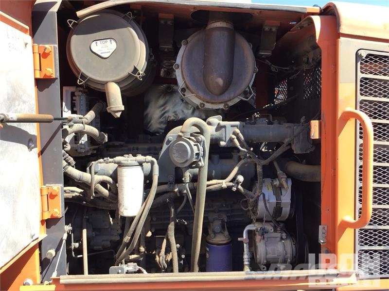 Doosan DL250-3 Utovarivači na točkove