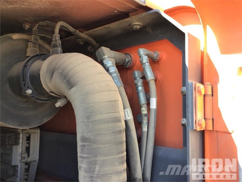 Doosan DL250-3 Utovarivači na točkove