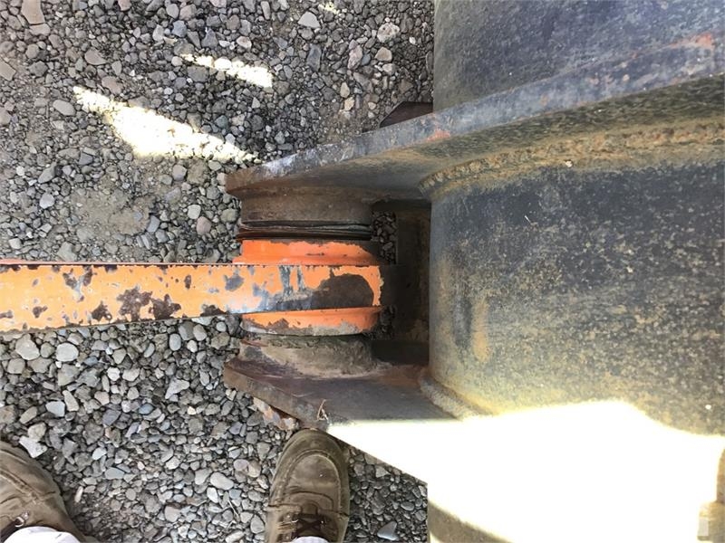 Doosan DL250-3 Utovarivači na točkove