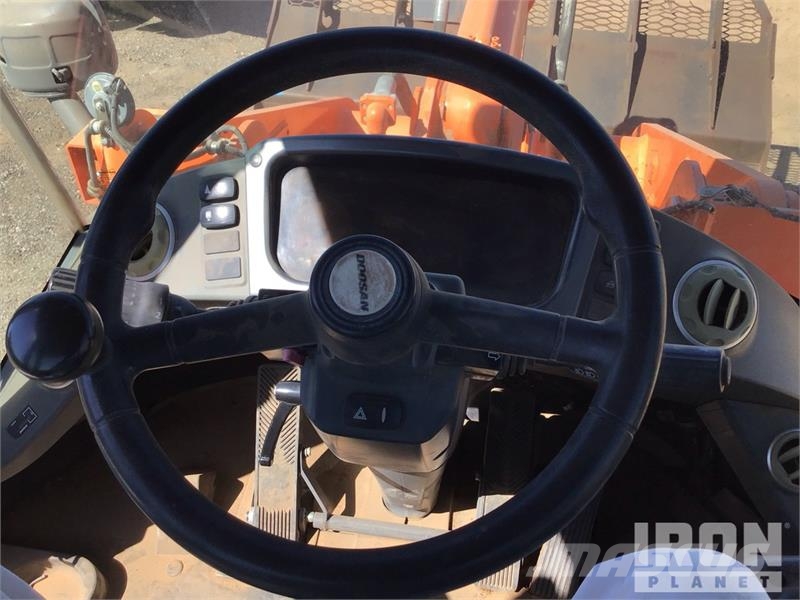 Doosan DL250-3 Utovarivači na točkove