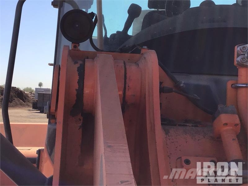 Doosan DL250-3 Utovarivači na točkove