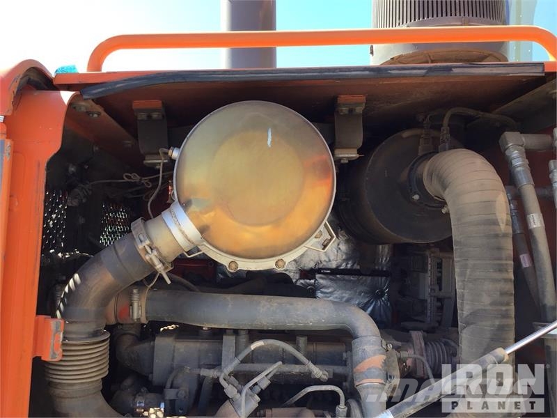 Doosan DL250-3 Utovarivači na točkove