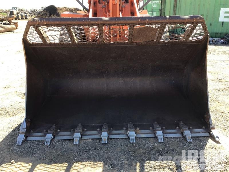 Doosan DL250-3 Utovarivači na točkove
