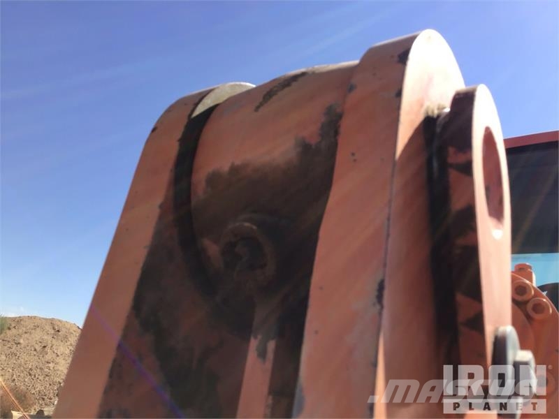 Doosan DL250-3 Utovarivači na točkove