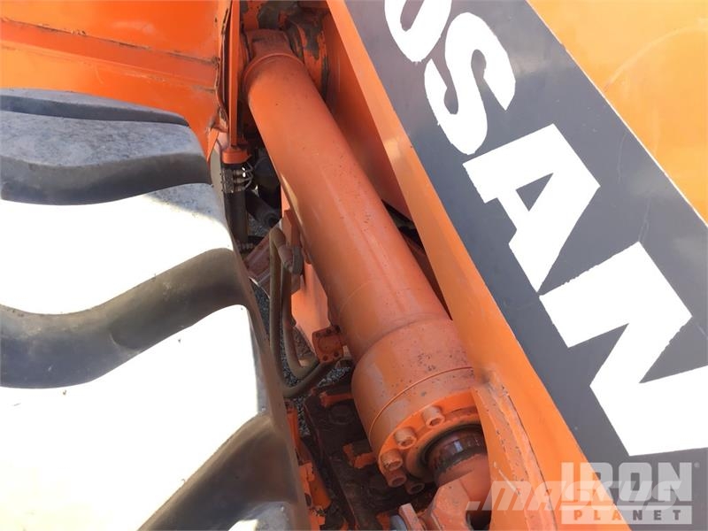 Doosan DL250-3 Utovarivači na točkove