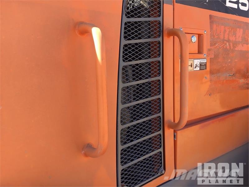 Doosan DL250-3 Utovarivači na točkove