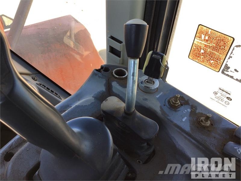 Doosan DL250-3 Utovarivači na točkove